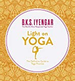 Book Light on yoga - The definitive guide to yoga practice free