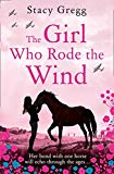 Book The Girl Who Rode the Wind free