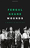 Book Wounds: A Memoir of War and Love free
