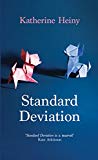 Book Standard Deviation: `The Best Feel-Good Novel Around' Daily Mail free