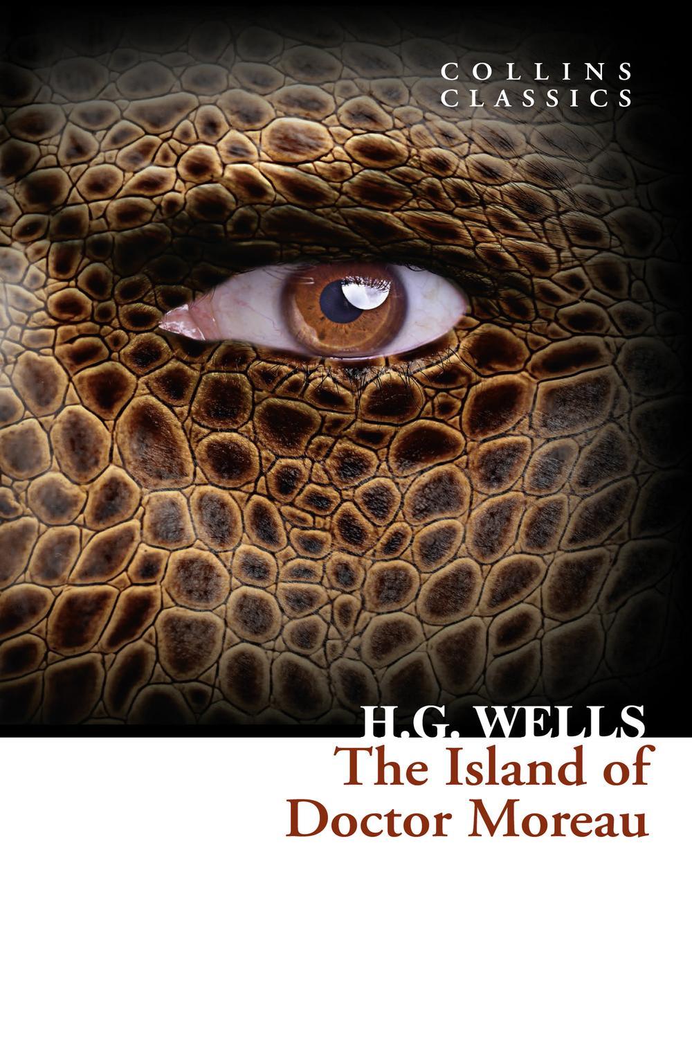 Book The Island of Doctor Moreau free