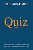 Book The Times Quiz Book free