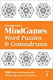 Book The Times MindGames Word Puzzles & Conundrums: Book 1 free