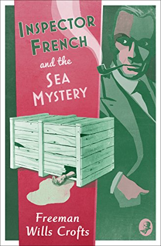 Book Inspector French & The Sea Mystery free