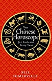 Book Your Chinese Horoscope for Each and Every Year free