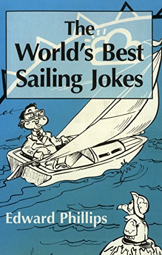 Book The World’s Best Sailing Jokes free