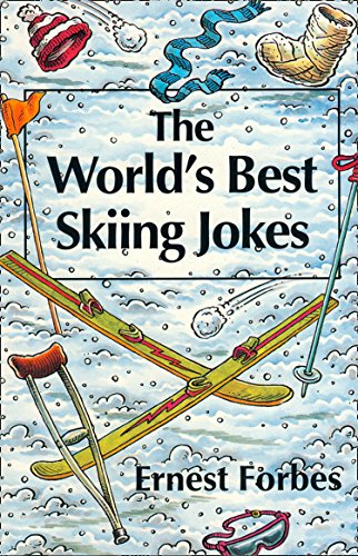 Book The World’s Best Skiing Jokes (World's best jokes) free