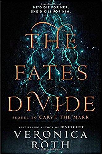 Book The Fates Divide (Carve the Mark) free