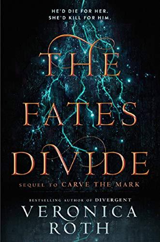 Book The Fates Divide (Carve the Mark) (English and French Edition) (191 JEUNESSE) free
