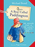 Book Bear Called Paddington free