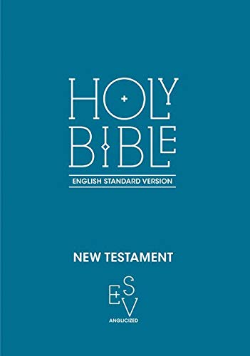Book NEW TESTAMENT ENG STANDARD_PB free