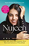 Book Nujeen: One Girl's Incredible Journey from War-Torn Syria in a Wheelchair free