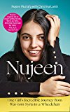 Book Nujeen: One Girl's Incredible Journey from War-Torn Syria in a Wheelchair free