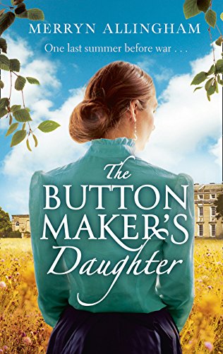 Book The Buttonmaker's Daughter free