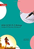 Book AQA GCSE Biology 9-1 Grade 8/9 Booster Workbook (GCSE Science 9-1) free