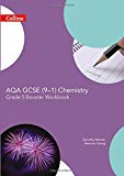 Book AQA GCSE Chemistry 9-1 Grade 5 Booster Workbook (GCSE Science 9-1) free