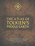 Book Atlas Of Tolkiens Middle Earth free