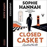 Book Closed Casket: The New Hercule Poirot Mystery free