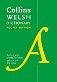 Book Collins Spurrell Welsh Dictionary: Pocket edition free