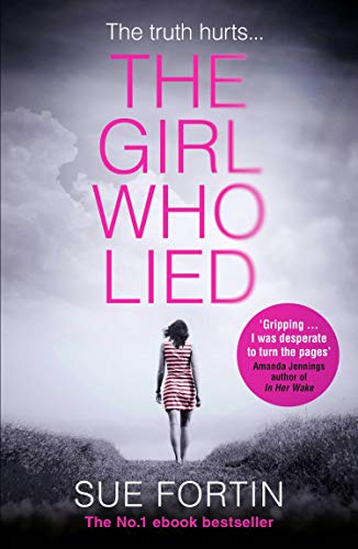 Book The Girl Who Lied: The bestselling psychological drama free