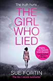 Book The Girl Who Lied free