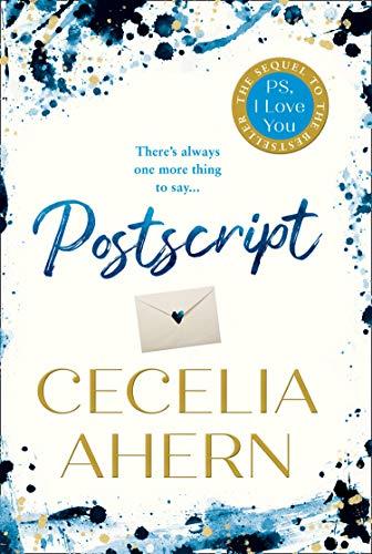 Book Postscript: The sequel to PS, I Love You free