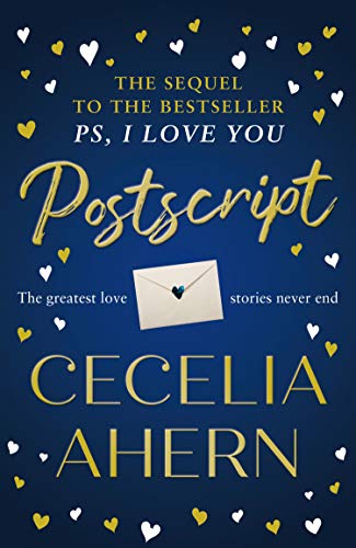 Book Postscript: The Sequel to Ps, I Love You free