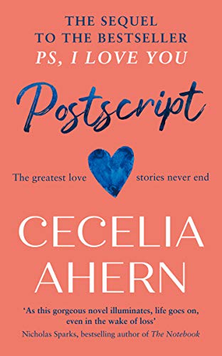 Book Postscript: The Sequel to Ps, I Love You free