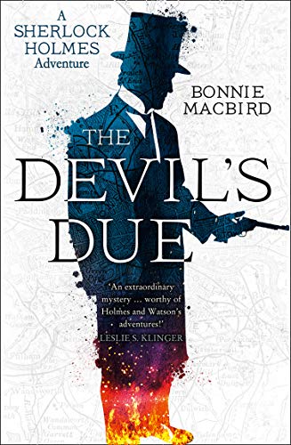 Book The Devil’s Due (A Sherlock Holmes Adventure) free