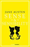 Book Sense & Sensibility free