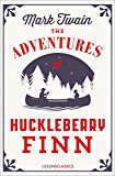 Book The Adventures of Huckleberry Finn (Collins Classics) free