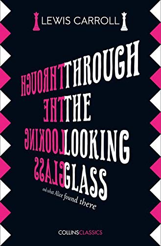 Book Through The Looking Glass free
