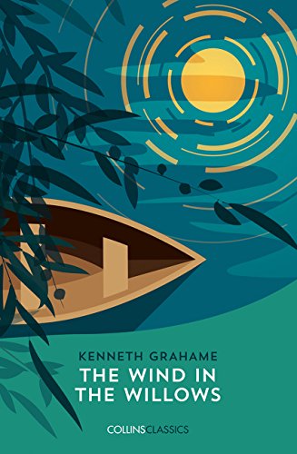 Book The Wind in the Willows (Collins Classics) free