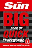 Book The Sun Big Book of Quick Crosswords Book 1: A Bumper Collection of 400 Fun Puzzles free