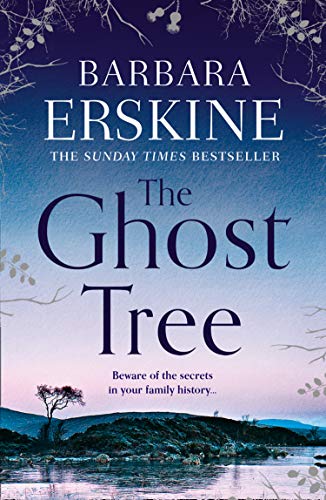 Book The Ghost Tree free