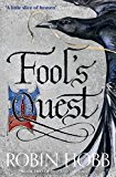 Book Fool's Quest (Fitz and the Fool) free