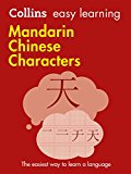 Book Mandarin Chinese Characters (Collins Easy Learning) free