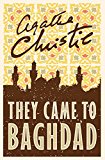 Book THEY CAME TO BAGHDAD- PB free