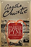 Book PARKER PYNE INVESTIGATES- PB free