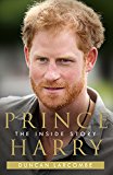 Book Prince Harry: The Inside Story free