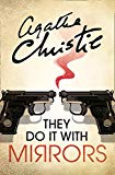 Book THEY DO IT WITH MIRRORS_PB free