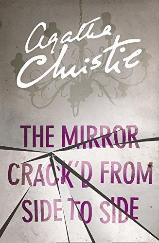 Book Mirror Crack From Side To Side free