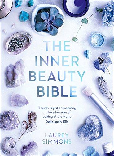 Book The Inner Beauty Bible: Mindful rituals to nourish your soul free