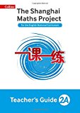 Book The Shanghai Maths Project Teacher's Guide Year 2 free