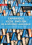 Book Cambridge IGCSE® English as a Second Language: Teacher Guide (Cambridge International Examinations) free