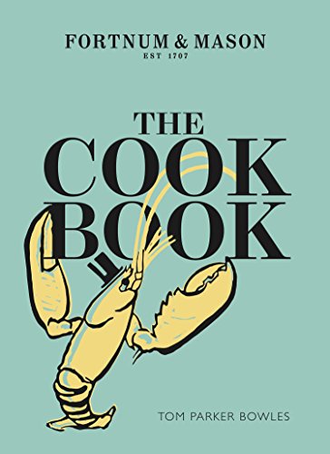 Book The Cook Book: Fortnum & Mason free