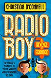 Book RADIO BOY & REVEN_RADIO BO2 PB free