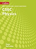 Book Collins CSEC Physics – CSEC Physics Multiple Choice Practice free