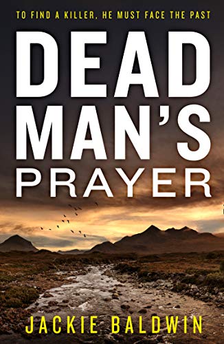 Book Dead Man’s Prayer: A gripping detective thriller with a killer twist (DI Frank Farrell, Book 1) free