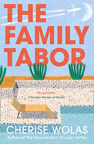 Book The Family Tabor (191 POCHE) free